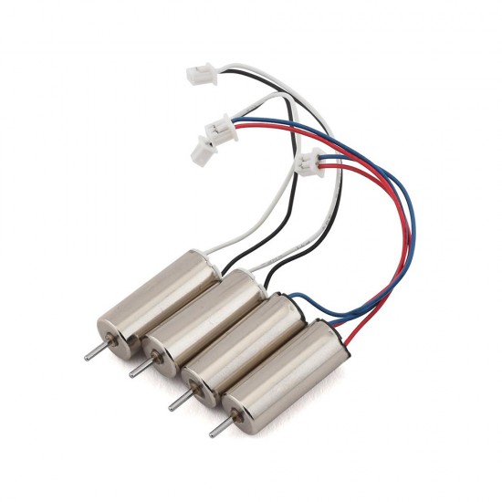 8.5x20mm 16000KV Brushed Motor
