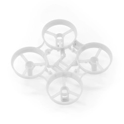 65mm Clear Plastic Frame for Beta65S
Fit 7×16mm motors
Transparent 65mm Clear Plastic Frame for Beta65S
Fit 7×16mm motors
Transparent