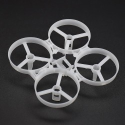 85mm Micro Whoop Frame for 8.5×20mm Motors 85mm Micro Whoop Frame for 8.5×20mm Motors