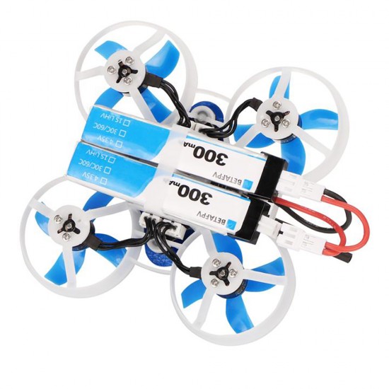 Beta65 Pro 2 Whoop Quadcopter (PH2.0)