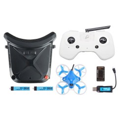 FPV Whoop Racing Advanced Kit  with Beta65 Pro 2 FPV Whoop Racing Advanced Kit  with Beta65 Pro 2