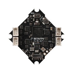F4 AIO 2S Brushless Flight Controller (Frsky) F4 AIO 2S Brushless Flight Controller (Frsky)