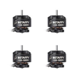 1105-5000KV Brushless Motors (4PCS) for Beta 85X 1105-5000KV Brushless Motors (4PCS) for Beta 85X