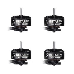 1103 8000KV Brushless Motors (4PCS) for NewBeta 75X 1103 8000KV Brushless Motors (4PCS) for NewBeta 75X