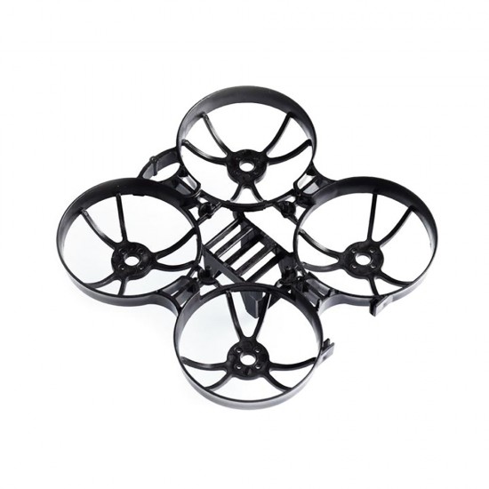 Beta75X 2S Whoop Frame  Black