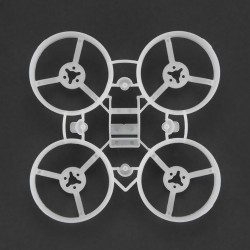 Beta65 Pro 1S Micro Brushless Whoop Frame Beta65 Pro 1S Micro Brushless Whoop Frame