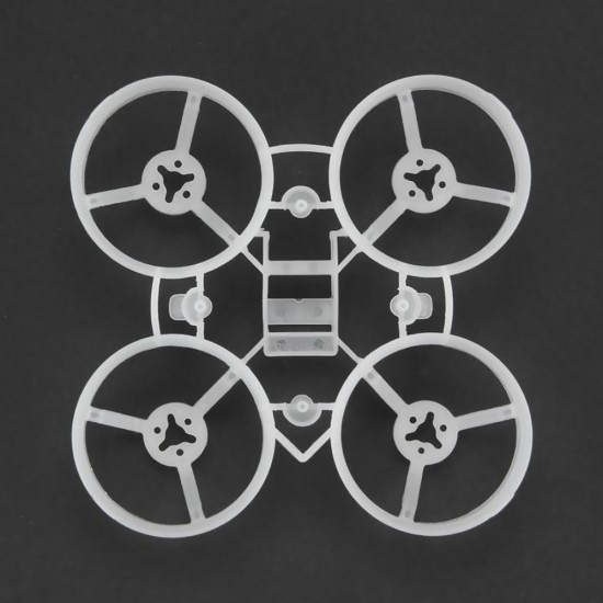 Beta65 Pro 1S Micro Brushless Whoop Frame