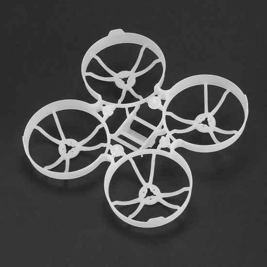 Beta75 pro 1S Micro Brushless Whoop Frame