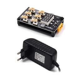 1S Charger Board with Wall Adapter 1S Charger Board with Wall Adapter