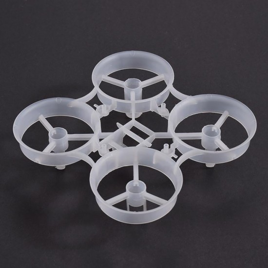 65mm Sleek Plastic Frame for Beta65S