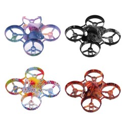 Combo of Sleek Frame and Canopy for Beta65S