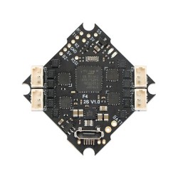 F4 AIO 2S Brushless Flight Controller (No Rx) for Replacement F4 AIO 2S Brushless Flight Controller (No Rx) for Replacement