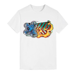 BETAFPV Customized Beta85X T-Shirt Sponsor BETAFPV Customized Beta85X T-Shirt Sponsor