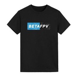 BETAFPV CUSTOMIZED T-SHIRT SPONSOR