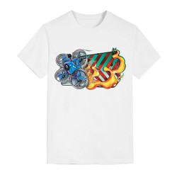 BETAFPV CUSTOMIZED BETA85X T-SHIRT SPONSOR