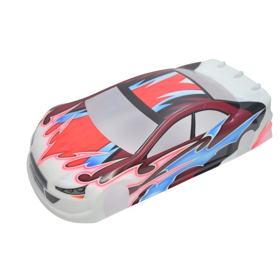 ASSO-ITA custom paintjob 1/10 touring