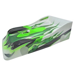 Dario Balestri Replica 1/8 LOLA