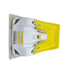 PROHOBBIES custom painjob lola 1/8