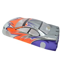 Dario Balestri Replica Custom 1/10