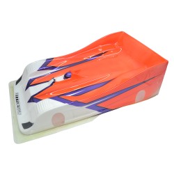 Complex Graphic Mod Speed