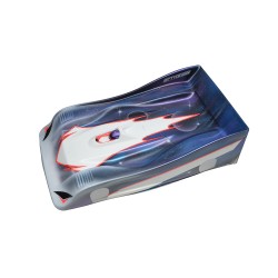 Complex Graphic Mod Galaxy 1/8 LOLA Complex Graphic Mod Galaxy 1/8 LOLA