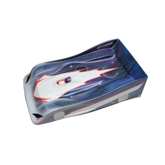 Complex Graphic Mod Galaxy 1/8 LOLA