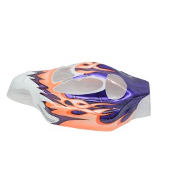 Tortorici 2007 Custom 1/8 Buggy Kyosho 777 Tortorici 2007 Custom 1/8 Buggy Kyosho 777