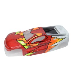 Lollo Custom 1/8 Truggy ST-RR Lollo Custom 1/8 Truggy ST-RR