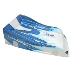 COMPLEX GRAPHIC MOD.TIGER