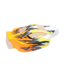 Uforiki Custom 1/8 Buggy MP9 Uforiki Custom 1/8 Buggy MP9