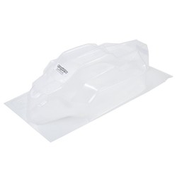 FORCE CLEAR 1/8 BUGGY BODY HOTBODIES D815/D815 FORCE CLEAR 1/8 BUGGY BODY HOTBODIES D815/D815