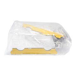 CAR STAND & AMMO REBUILD STATION/FUEL GEN SUPPORT CAR STAND & AMMO REBUILD STATION/FUEL GEN SUPPORT