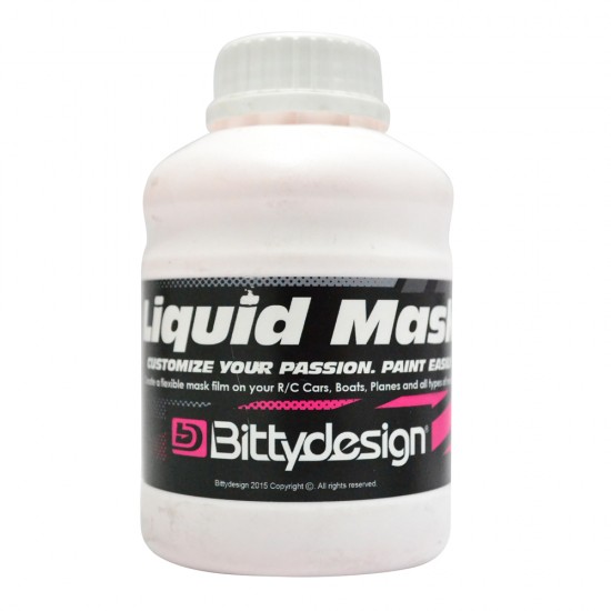 LIQUID MASK 160Z 0.5KG