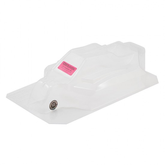 FORCE CLEAR BUGGY BODY-AGAMA  A215