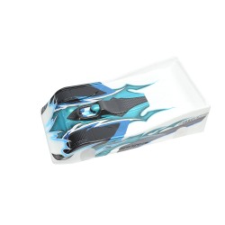 Dario Balestri Replica Custom 1/10 LOLA Dario Balestri Replica Custom 1/10 LOLA