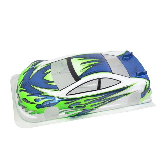 DAVIDE 2006 Custom 1/10 Touring