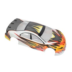 DAVIDE 2006 Custom 1/10 Touring DAVIDE 2006 Custom 1/10 Touring