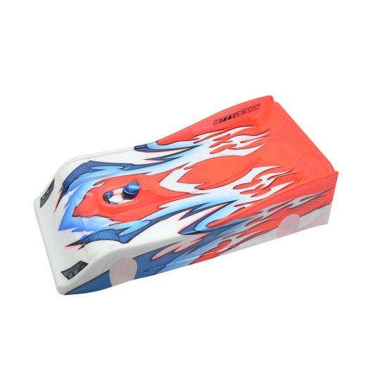 ASSO-ITA Custom 1/10 LOLA