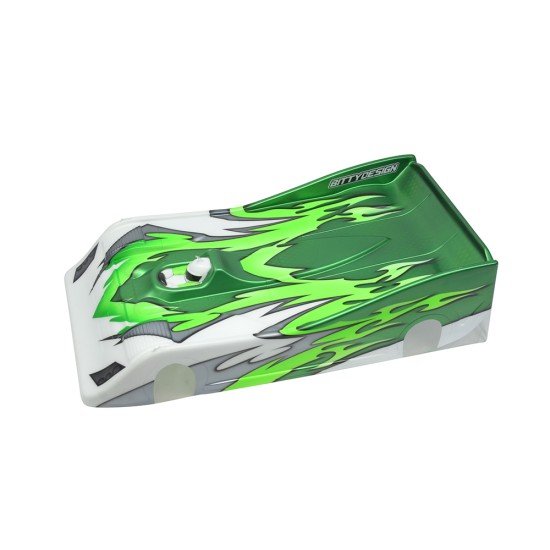 ASSO-ITA Custom 1/10 LOLA