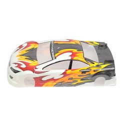 ASSO-ITA Custom 1/10 Touring ASSO-ITA Custom 1/10 Touring