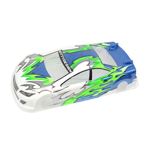ASSO-ITA Custom 1/10 Touring