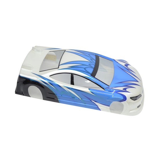 Bitty Design '07 Custom 1/10 Touring