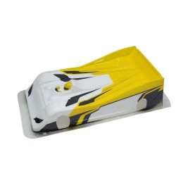 PRO-HOBBIES Custom 1/10 LOLA PRO-HOBBIES Custom 1/10 LOLA