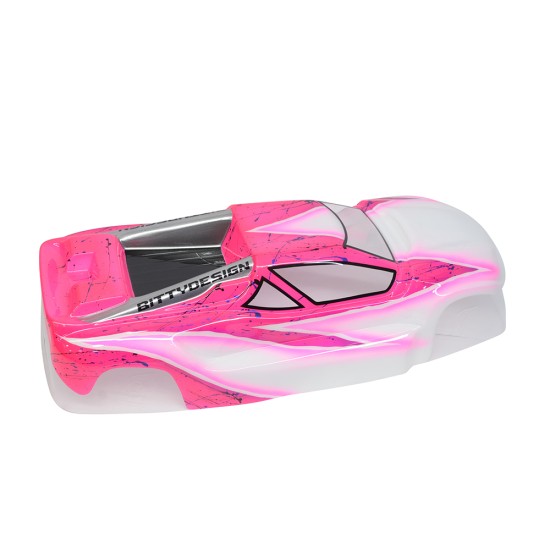 Simple Graphic Mod EASY TRUGGY ST-RR