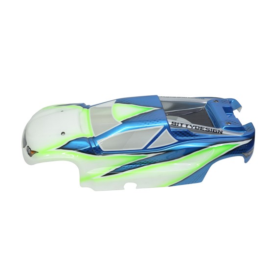 Simple Graphic Mod EASY TRUGGY ST-RR