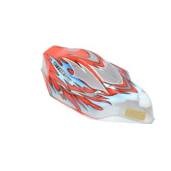 Dapporto 2007 Custom 1/8 Buggy Kyosho 777 Dapporto 2007 Custom 1/8 Buggy Kyosho 777