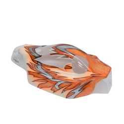 Dapporto 2007 Custom 1/8 Buggy Kyosho 777 Dapporto 2007 Custom 1/8 Buggy Kyosho 777