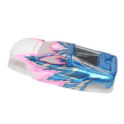 Radio.S Custom 1/8 Truggy ST-RR Radio.S Custom 1/8 Truggy ST-RR