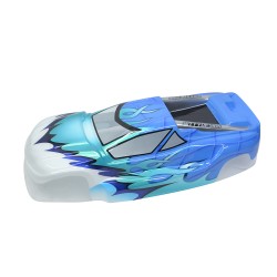 Tortorici 2007 Custom 1/8 Truggy ST-RR Tortorici 2007 Custom 1/8 Truggy ST-RR