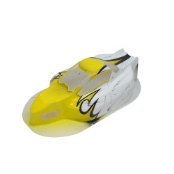 Pro-Hobbies Custom 1/8 Buggy MP9 Pro-Hobbies Custom 1/8 Buggy MP9